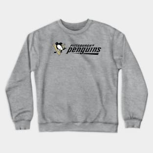 pittsburgh penguins Crewneck Sweatshirt